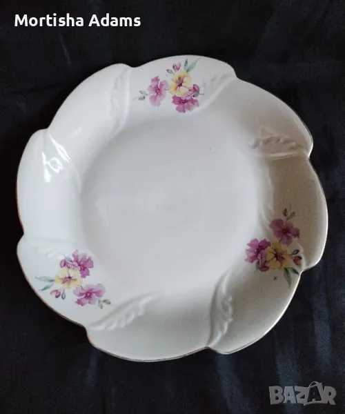 Плато/фруктиера , снимка 1