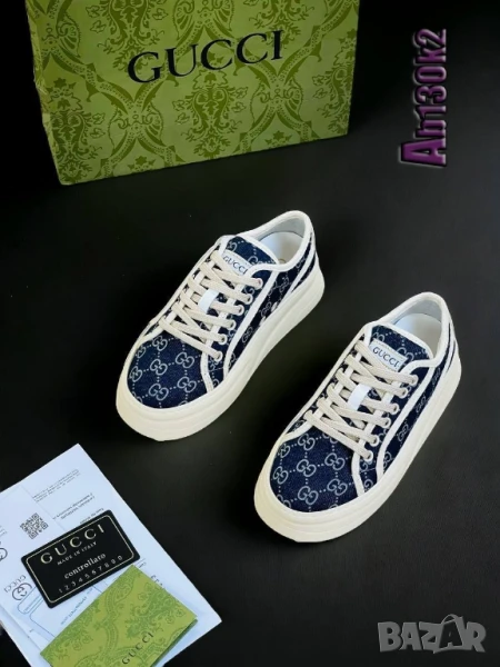 дамски маратонки christian dior , снимка 1