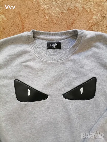 Блуза Fendi M, снимка 1