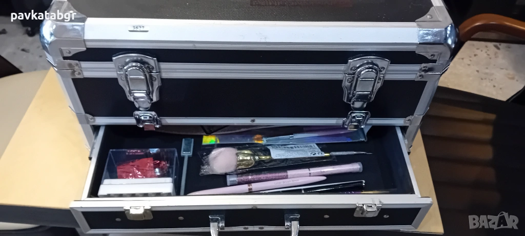 20бр гел лакове , снимка 1