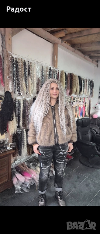 Туистър къдриц постявя продава цяла България, снимка 1