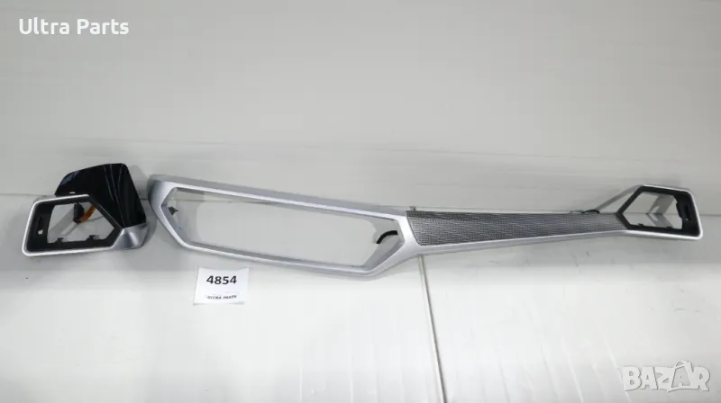 Оригинални декоративни лайстни табло за BMW G20 G22 G28 8076587 5A0F071 6807298, снимка 1