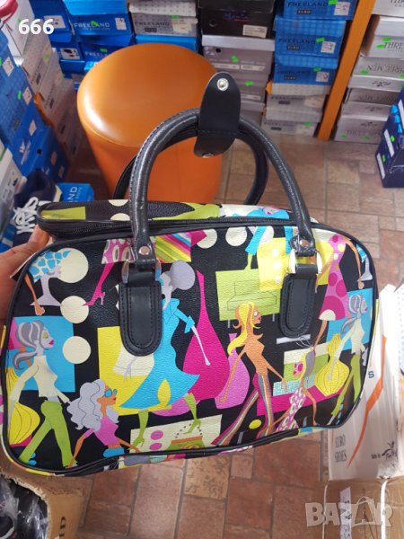 Чанти , снимка 1