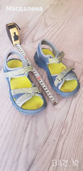 Детски сандали, снимка 1