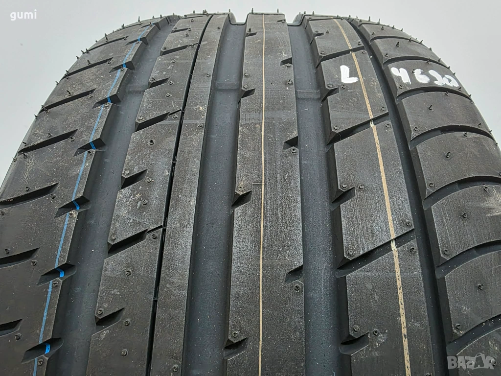 1бр лятна гума 255/35/19 TOYOTA L04690 , снимка 1