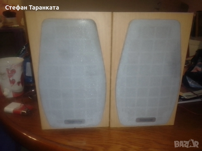 тонколони Thomson , снимка 1