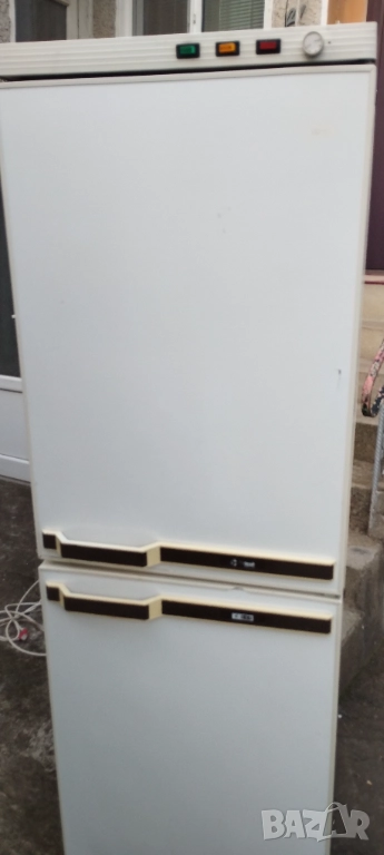 хладилник, снимка 1