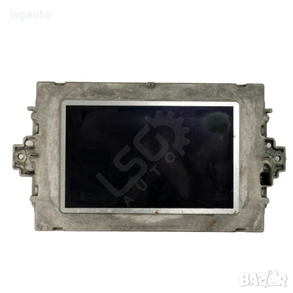 Дисплей Mercedes-Benz C-Class 204 (W/S/C) 2007-2014 ID:148230, снимка 1