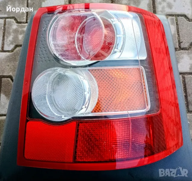 Десен стоп за Land Rover Range Rover Sport, снимка 1