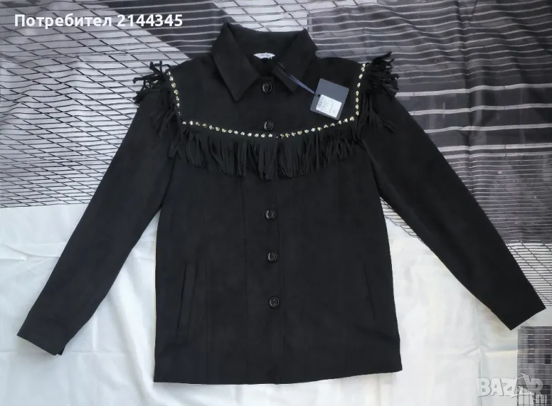 LIU Jo яке размер L , снимка 1