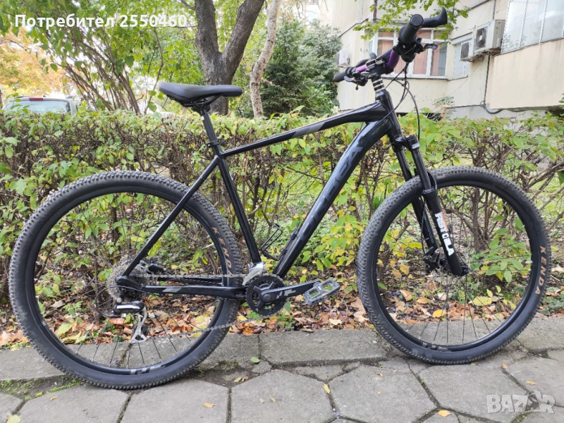 Велосипед Orbea 54 см 2x8, снимка 1