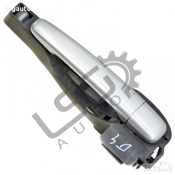 Задна дясна външна дръжка Citroen C3  2002-2009 C100821N-106, снимка 1