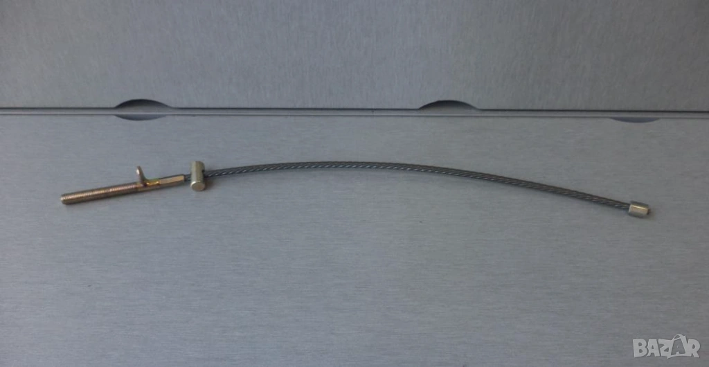 Жило ръчна спирачка RICAMBIFLEX за ABARTH RITMO;FIAT REGATA,RITMO, X 1/9 1.1-2.0 78-90г.№ 01.120.148, снимка 1