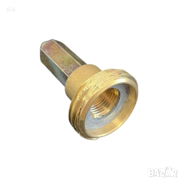 Пълначка за газ, NK1416 дълга немски стандарт 1бр, снимка 1