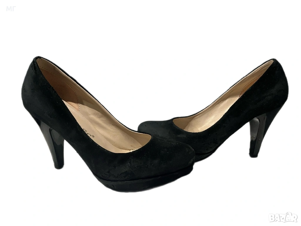 Елегантни обувки Мегияс N•36, снимка 1