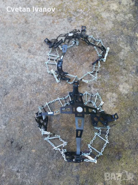 Вериги за сняг ТРАК, снимка 1