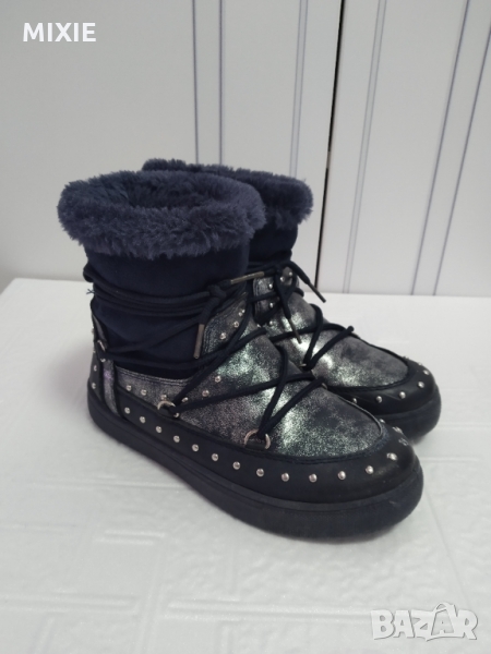 Детски подплатени боти, снимка 1