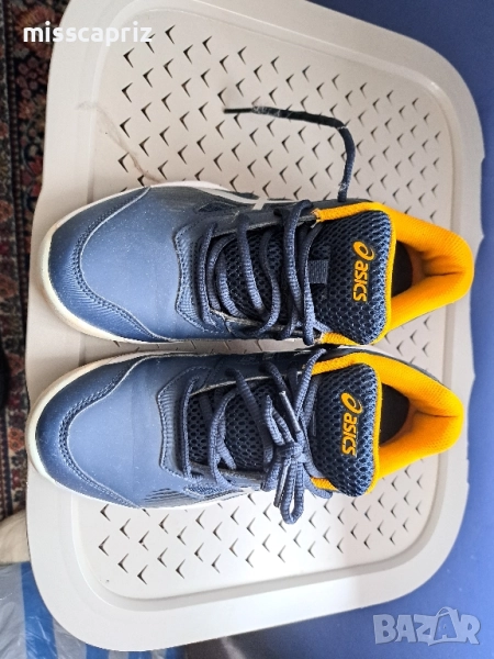 детски маратонки asics , снимка 1
