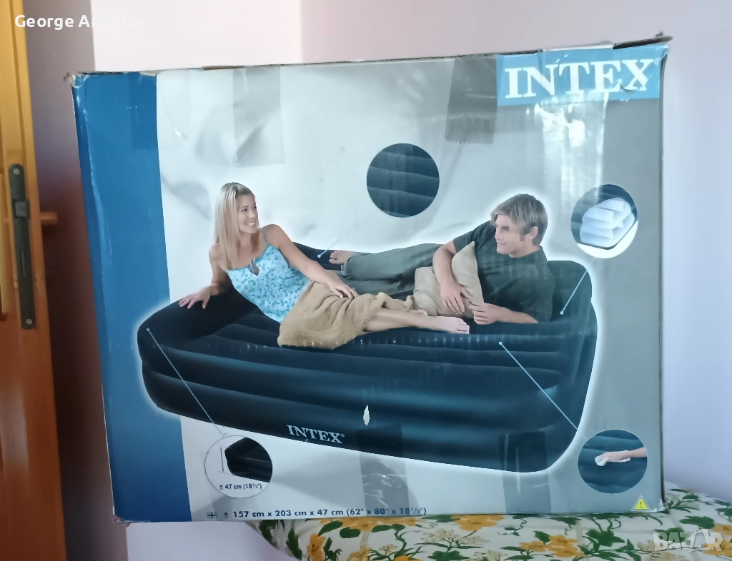 ПРОДАВА, снимка 1