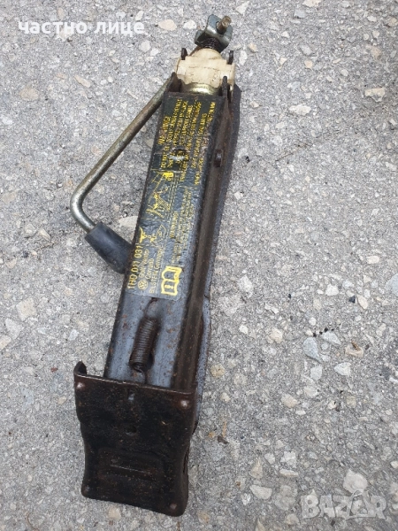 Автомобилни крикове , снимка 1