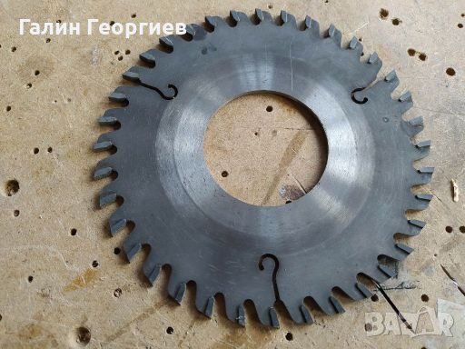 Диск за циркуляр- 150 мм, снимка 1