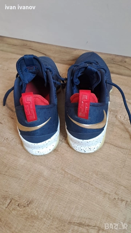 кецове nike , снимка 1