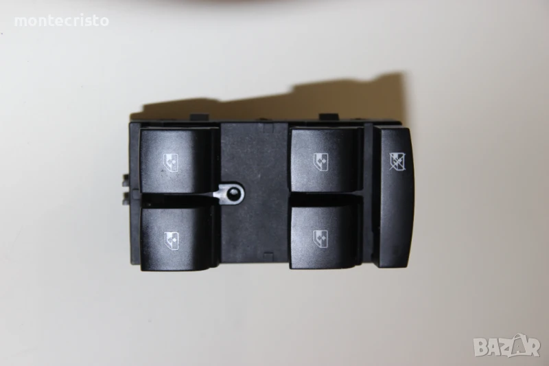 Панел бутони ел.стъкла Opel Mokka (2013-2016г.) 13305011 / Опел Мока, снимка 1