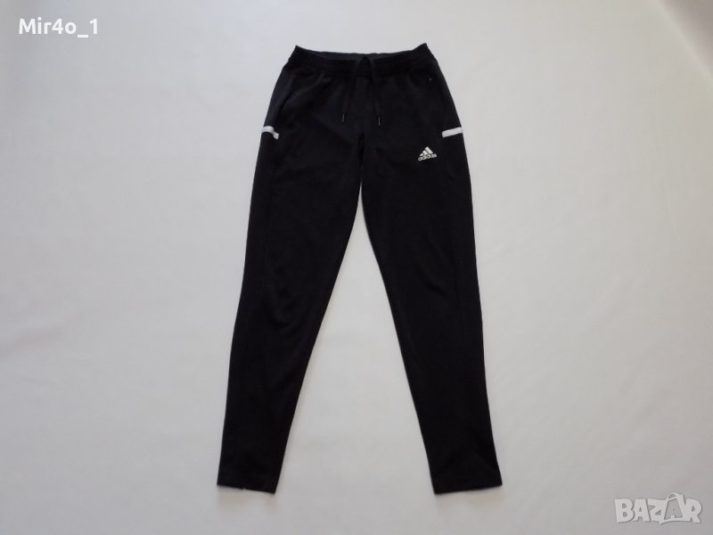 анцуг adidas адидас долнище панталон мъжки спорт футбол оригинален S, снимка 1