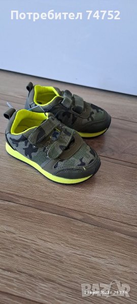 Нови маратонки 24номер, снимка 1