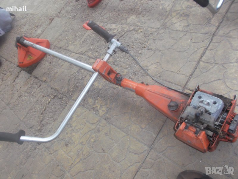 Husqvarna 36 R,244rx,252  на части, снимка 1