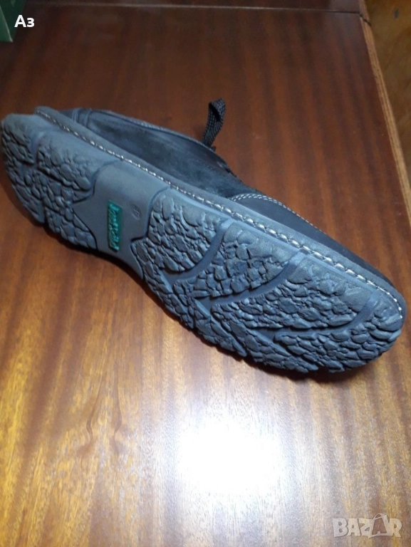 Мъжки обувки, снимка 1