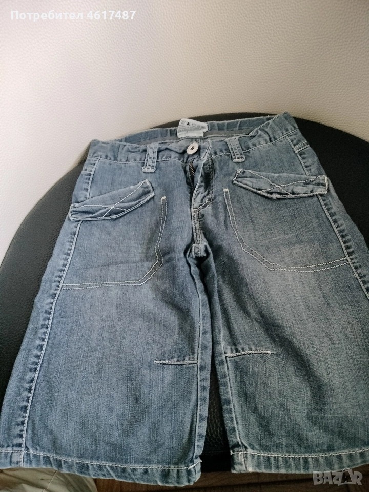 дънки , снимка 1