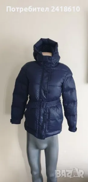 Armani Exchange Womens Down Jacket Size XS  НОВО! ОРИГИНАЛ! Дамско Зимно пухено Яке!, снимка 1