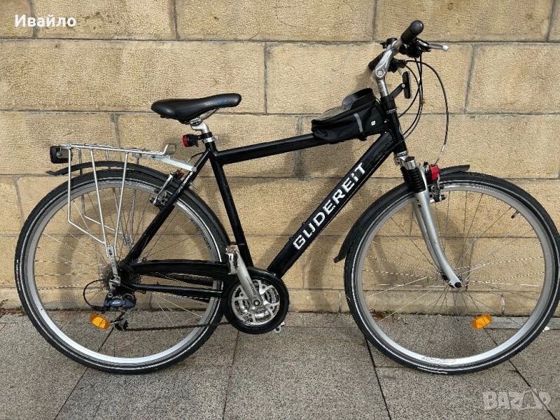 Велосипед GUDEREIT, снимка 1