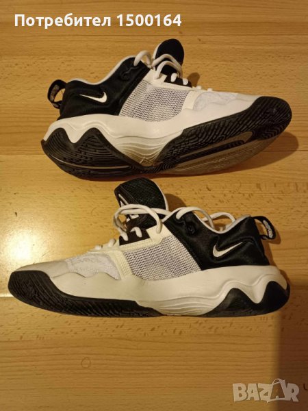 Маратонки Nike, снимка 1