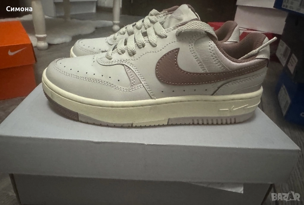Различни маратонки Nike air force 1, снимка 1