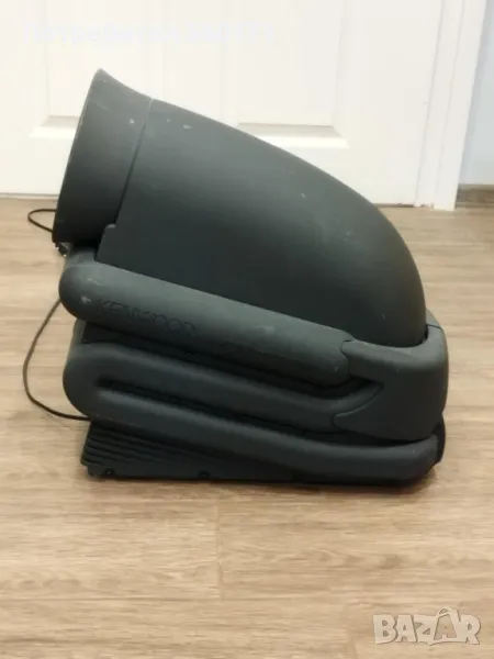 Активен буфер Kenwood sw 500, снимка 1