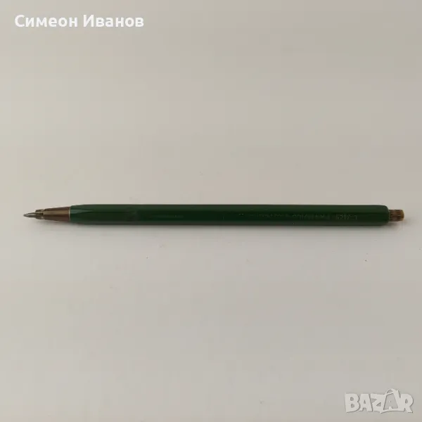 Стар механичен молив TOISON D'OR COLORAMA 5217:3 #5492, снимка 1