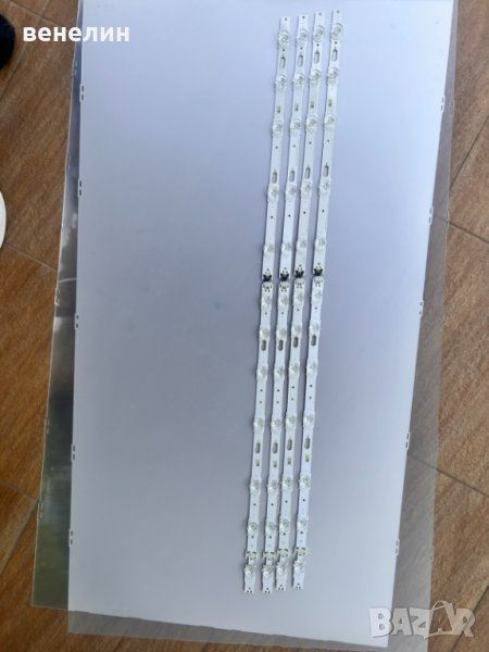 Лед подсвет LM41-00269A  от Samsung UE43MU6102K, снимка 1