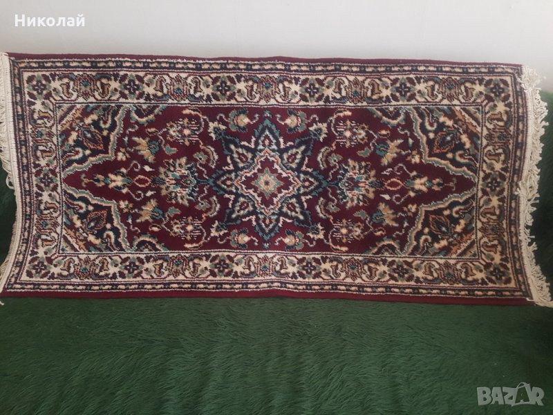 Пътека НОВА (тип персийски килим) Три броя, снимка 1