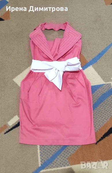 Дамска официална рокля, снимка 1