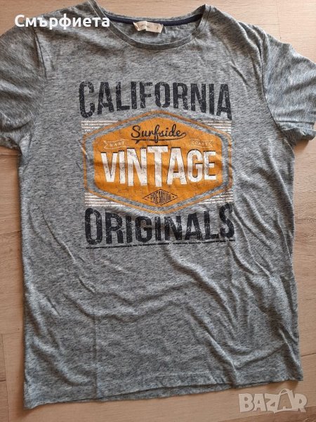 Юношески тениски С размер , снимка 1