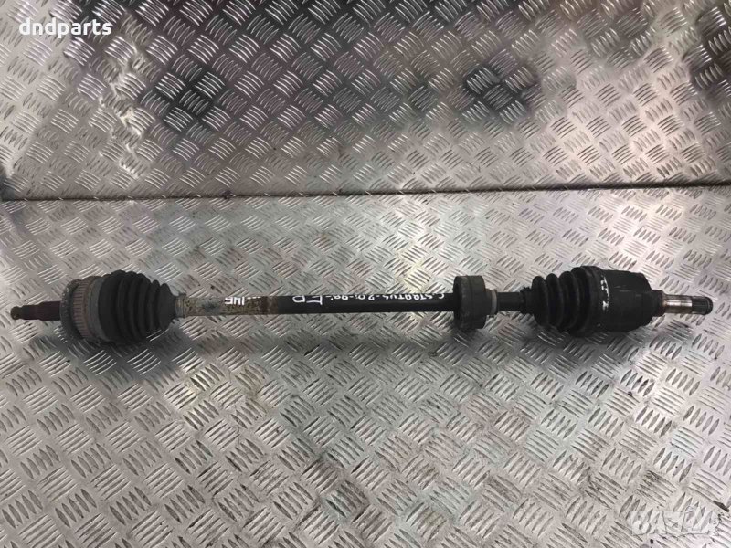 Предна дясна полуоска Chrysler Stratus,2.0i,1998г., снимка 1