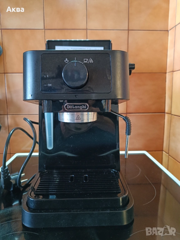 Кафемашина Delonghi , снимка 1