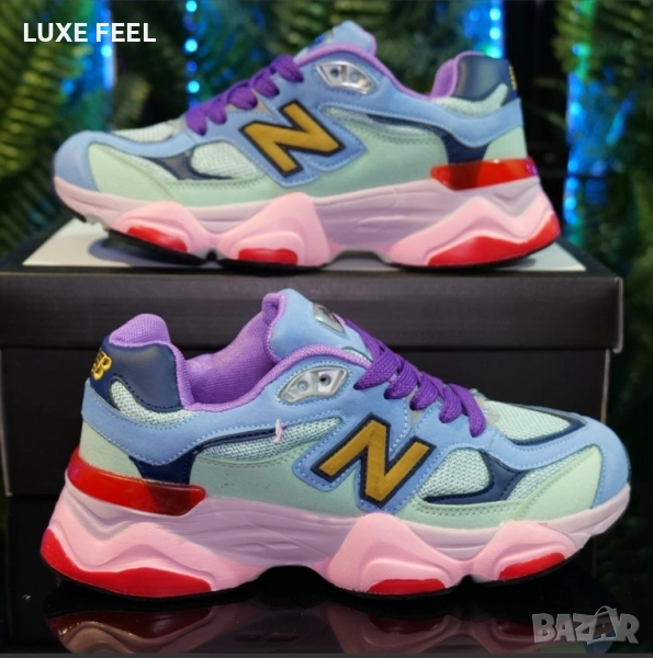 Дамски Маратонки ✨ New Balance , снимка 1