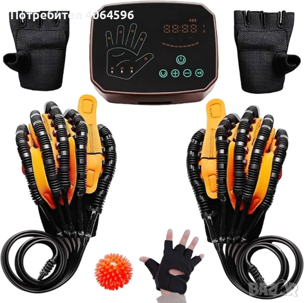 Ръкавица за раздвижване, снимка 1