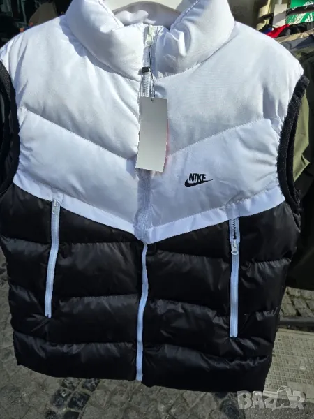 елеци nike, снимка 1