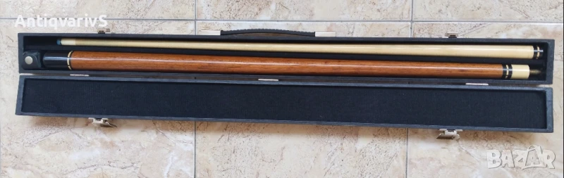 Щека за билярд, снимка 1