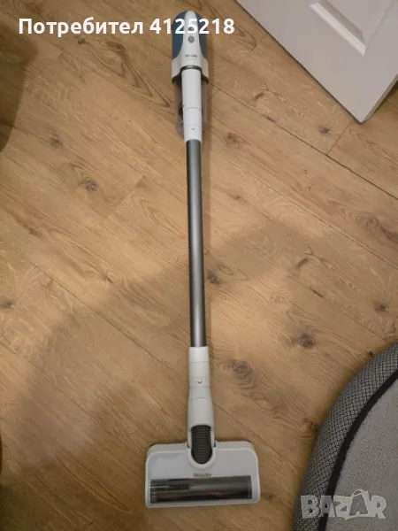 Прахосмукачка Миеле Duofkex HX1, снимка 1