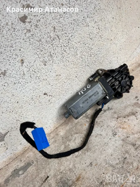 0390203001 Моторче седалка реглаж за Мерцедес Ц-класа W204. 0390203001, снимка 1